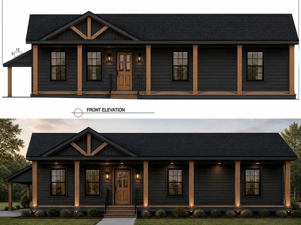 Lot 13 Tylers Way, Sidney, ME 04330