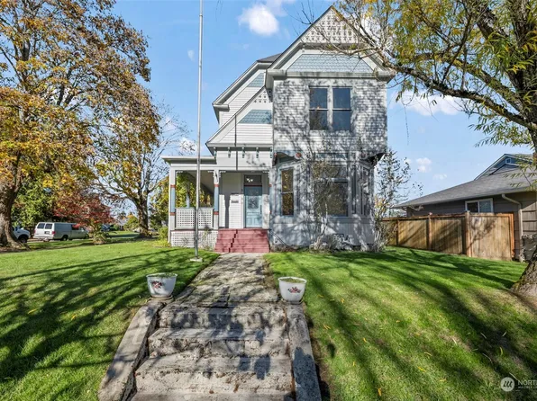 3423 N 26th Street, Tacoma, WA 98407