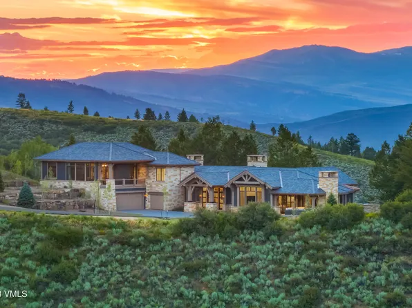 335 Elkhorn Ct, Avon, CO 81620