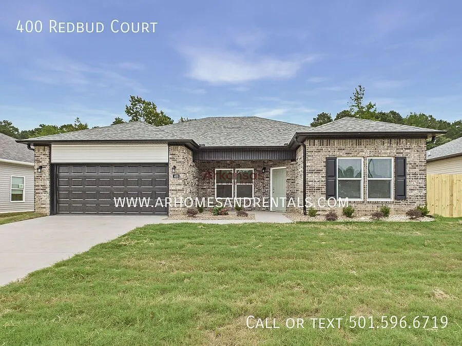 400 Redbud Ct
