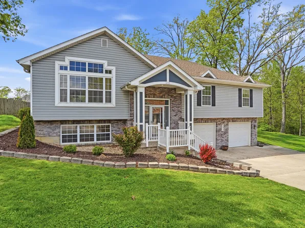 603 Upland Creek Rd, Columbia, MO 65201