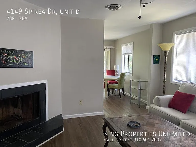 4149 Spirea Dr #D — Photo 19