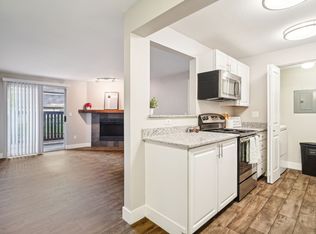 Campbell Run Apartments, Woodinville, WA 98072