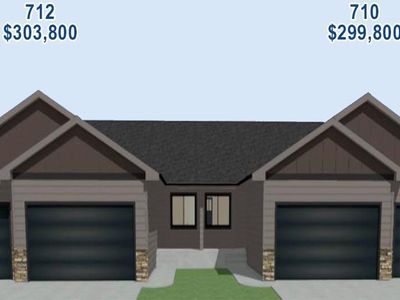 710 N Independent St, Lennox, SD, 57039