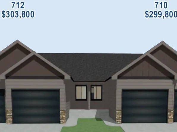 710 N Independent St, Lennox, SD 57039