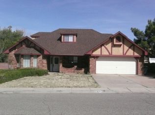 1429 E 1850 S, Saint George, UT 84790