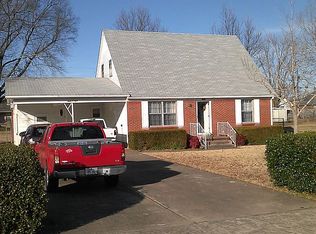 1208 Quince Hill Rd, Jacksonville, AR 72076