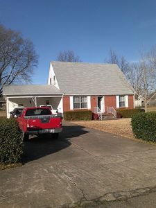 1208 Quince Hill Rd, Jacksonville, AR, 72076