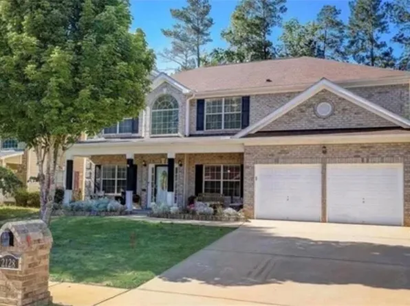 2128 Dartmouth Ct, McDonough, GA 30253