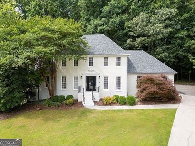 3916 Morris Ct, Peachtree Corners, GA, 30092