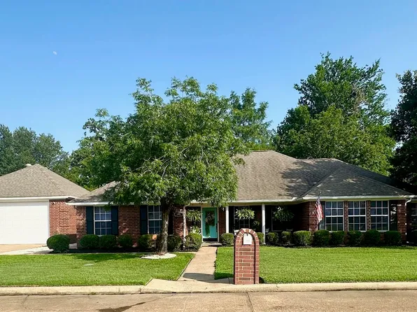 1308 Hagan St, Crockett, TX 75835