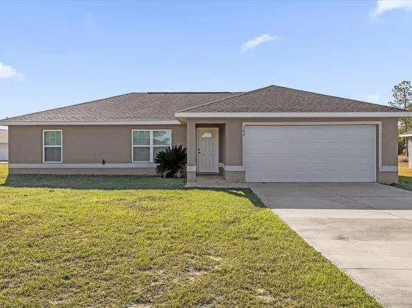 162 Malauka Run, Ocklawaha, FL 32179