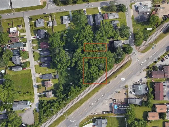 51 Vaughan Ave, Hampton, VA 23661