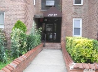 10807 65th Rd APT 3A, Forest Hills, NY 11375