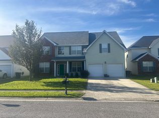 10120 Sandhill Ct, Baton Rouge, LA 70809