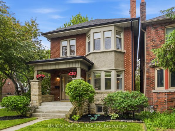 73 Florence Ave, Toronto, ON M2N 1G2