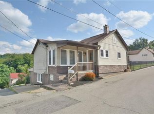 621 Marple Ave, Canonsburg, PA