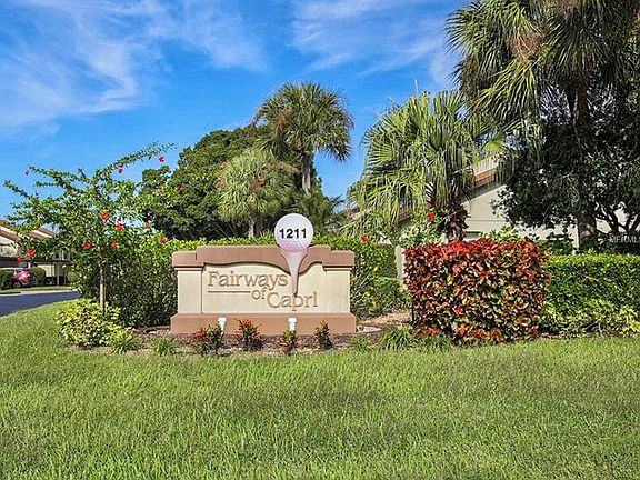 2nd image of 1211 Capri Isles Blvd APT 106