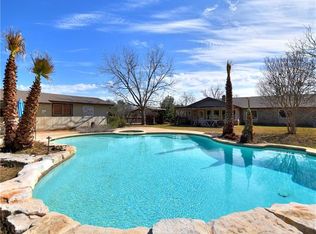 4100 Spanish Oak Dr, Round Rock, TX 78681