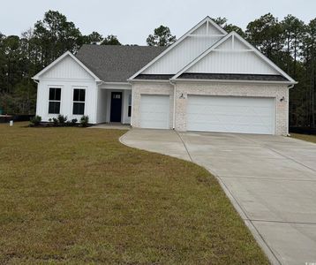 235 Northbrook Dr Lot 15, Murrells Inlet, SC, 29576