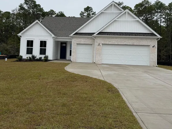 235 Northbrook Dr Lot 15, Murrells Inlet, SC 29576