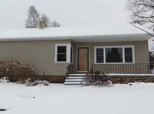 801 6th St, Marathon, WI 54448