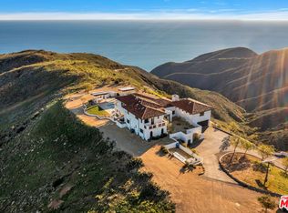 9785 Deer Creek Rd, Malibu, CA 90265