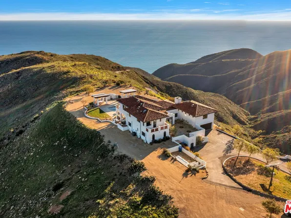9785 Deer Creek Rd, Malibu, CA 90265