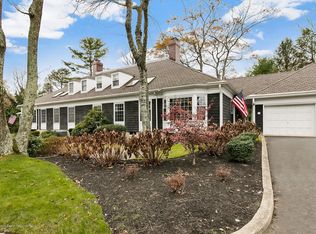 1 Berkeley Sq, Brielle, NJ 08730