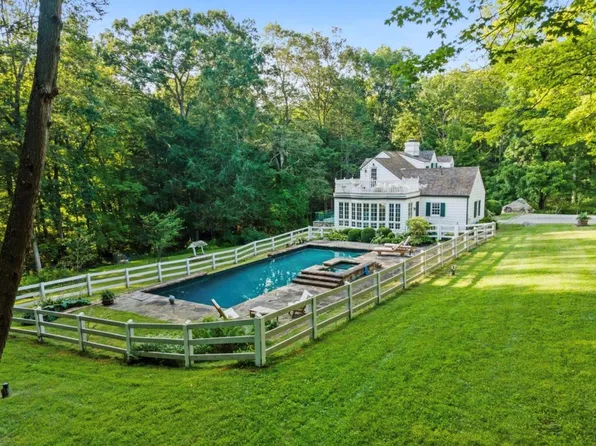 128 Beaver Dam Road, Katonah, NY 10536
