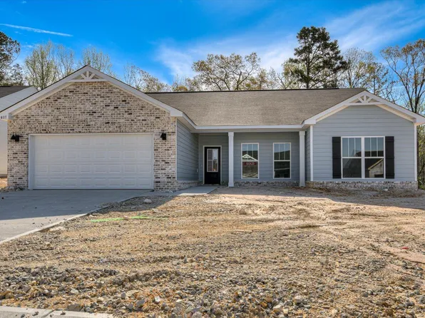 807 Sweetgrass Circle, Harlem, GA