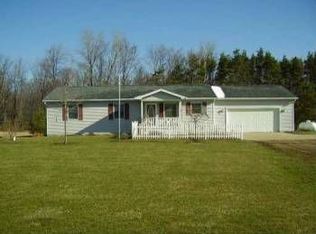 8601 Price Rd, Laingsburg, MI 48848