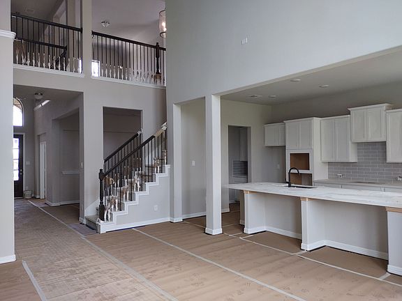 4014 Martin Ridge Drive Elevation Image 5