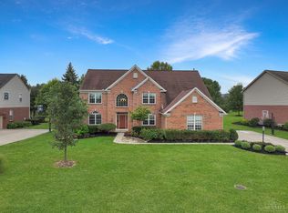 6329 Caddies Way, Mason, OH 45040