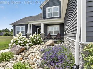 4856 Toratola Ln, Howell, MI 48843