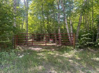 Little Harbor Rd, Manistique, MI 49854