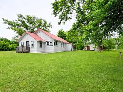 8830 Greentree Road, Mountain Grove, MO, 65711