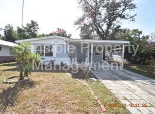 3101 E Ellicott St, Tampa, FL 33610