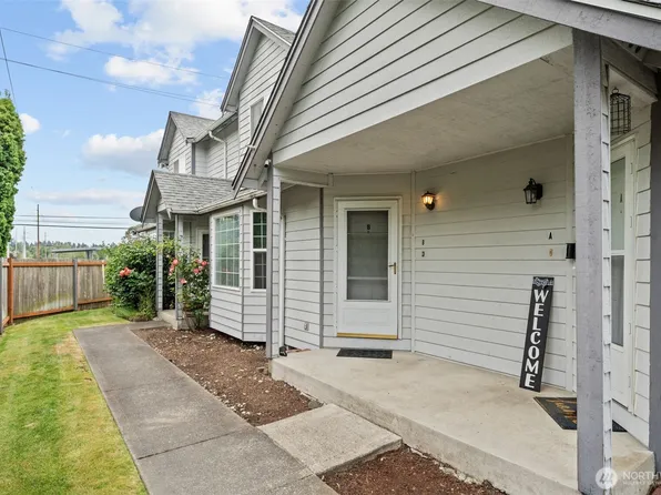 4001 S 74th Street #B, Tacoma, WA 98409