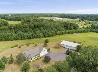 30491 128th St NW, Princeton, MN 55371