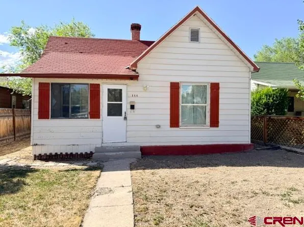 111 S 4th Street, Montrose, CO 81401
