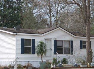 14628 Firetower Rd, Conroe, TX 77306