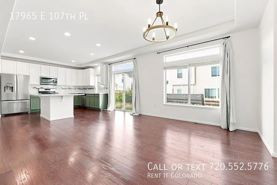 Fresh Price Drop & Move-In Offer! Pet-Friendly Spacious 3bd Home In Reunion Resort Amenities! — Photo 3