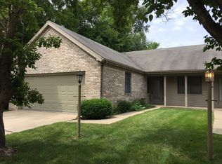 1711 Harrington Dr, Champaign, IL 61821