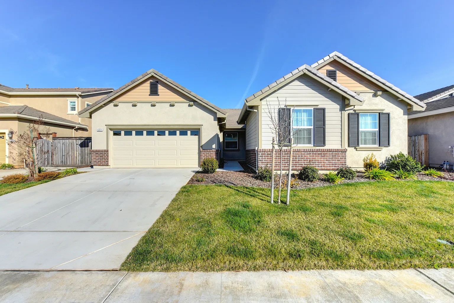 12277 Great Plains Way photo 1