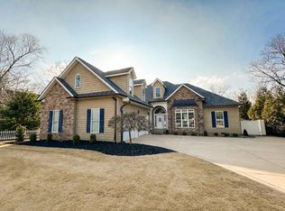 804 Thornton Pl, Dalton, GA 30720