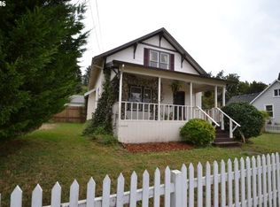 610 Jq Adams St, Oregon City, OR 97045