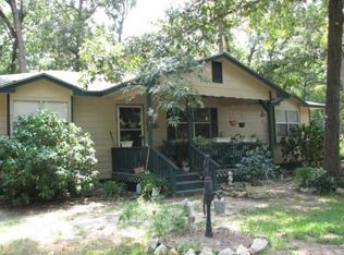 208 Lizzard Trl, Trinity, TX 75862