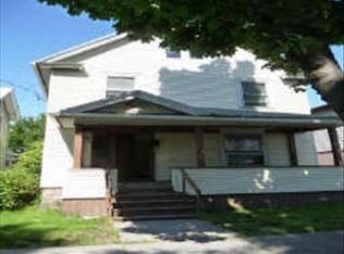 714 N Plymouth Ave, Rochester, NY 14608