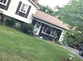 4219 Stanley Ct, Waterford, MI 48329